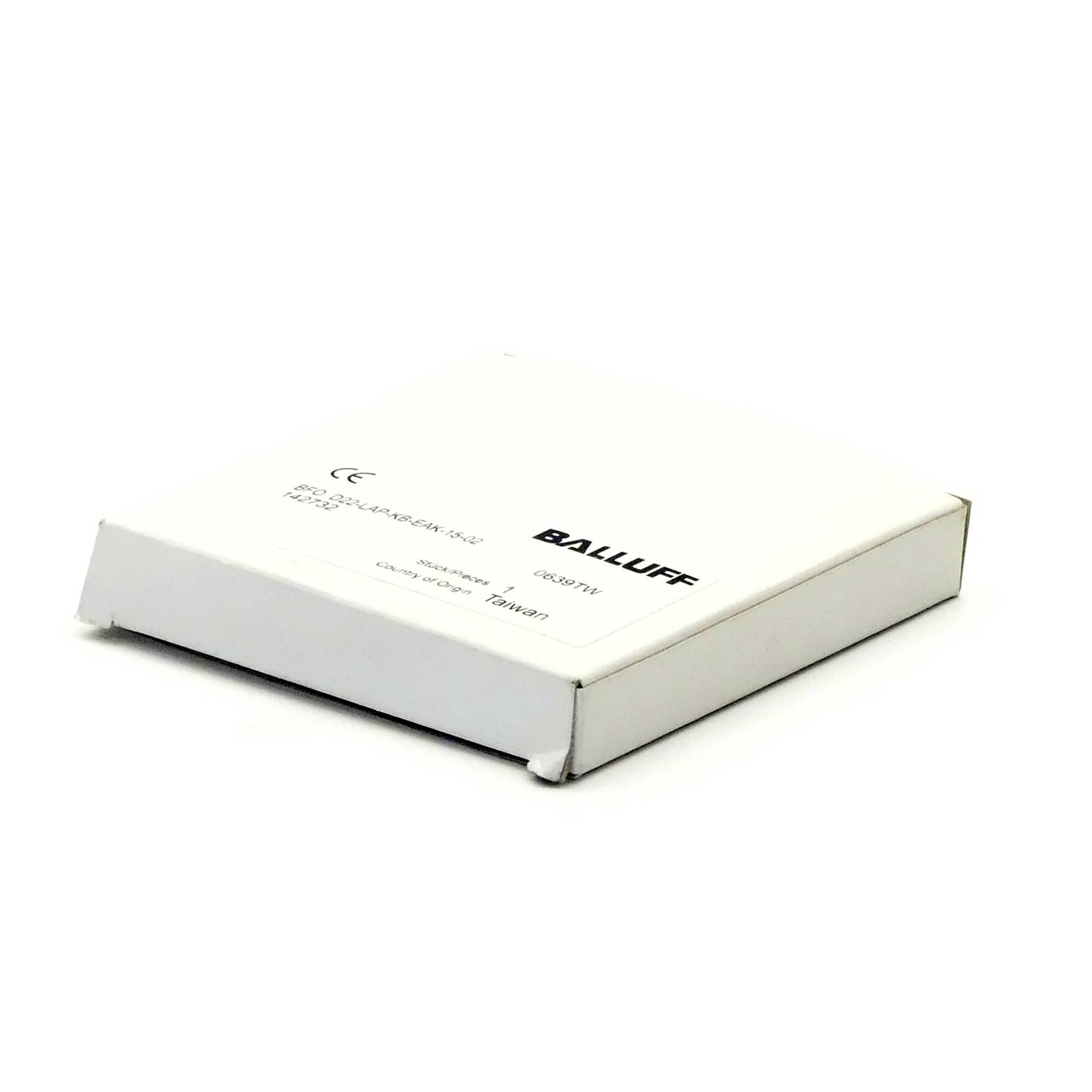 BALLUFF Sensor (BFO D22-LAP-KB-EAK-15-02)-3