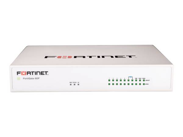 Fortinet FG-61F-BDL-964-12 Netzwerkgerät