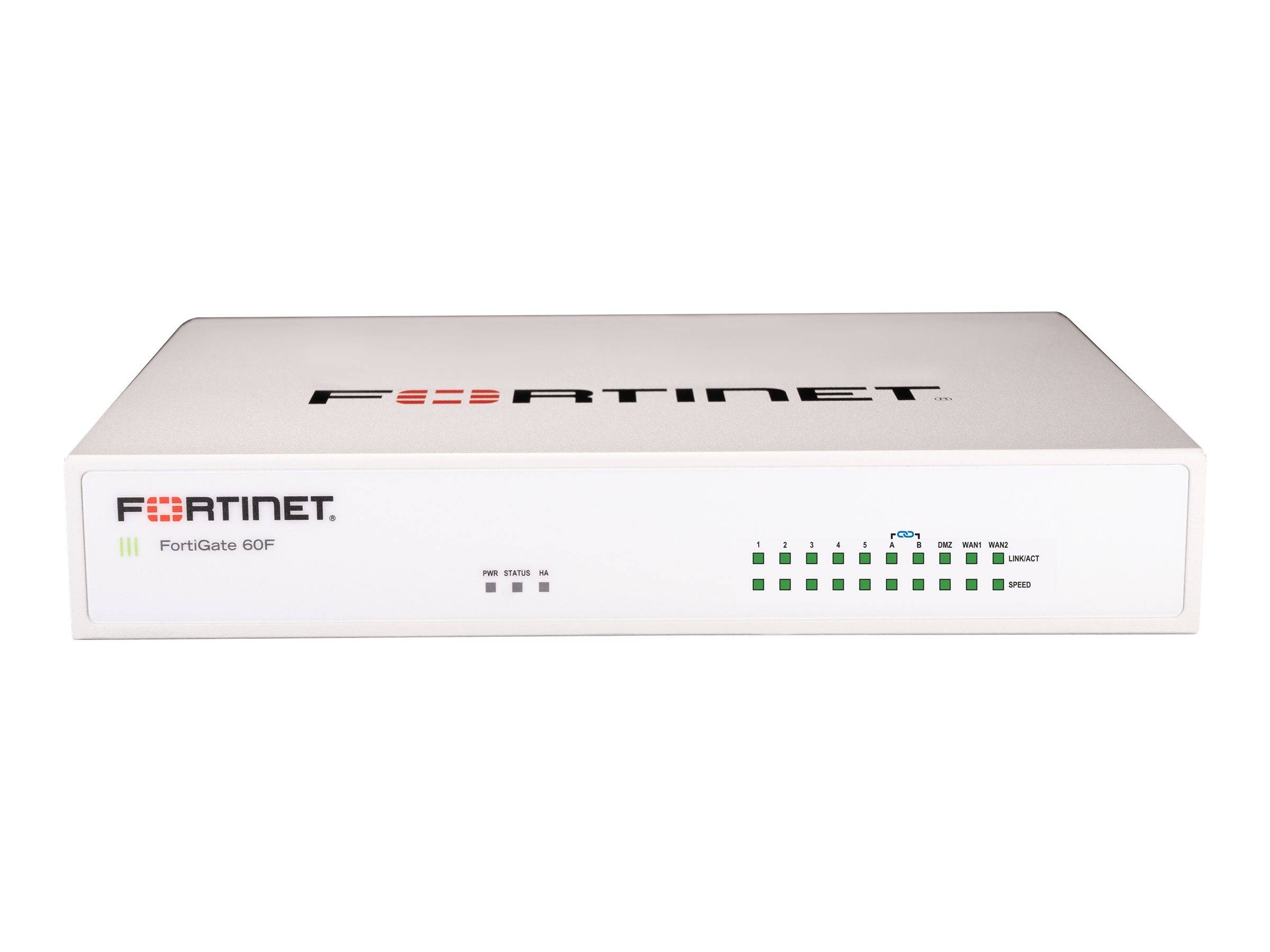 Fortinet FG-61F-BDL-964-12 Netzwerkgerät-0