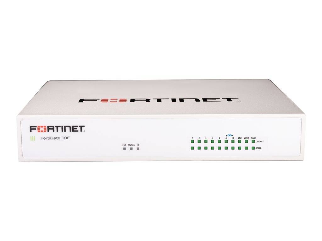 Fortinet FG-61F-BDL-964-12 Netzwerkgerät-2