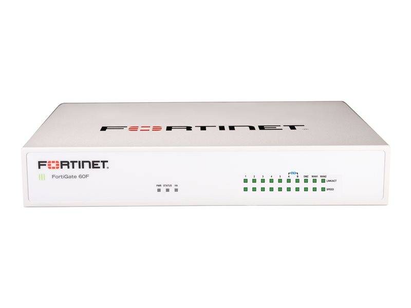 Fortinet FG-61F-BDL-964-12 Netzwerkgerät-3