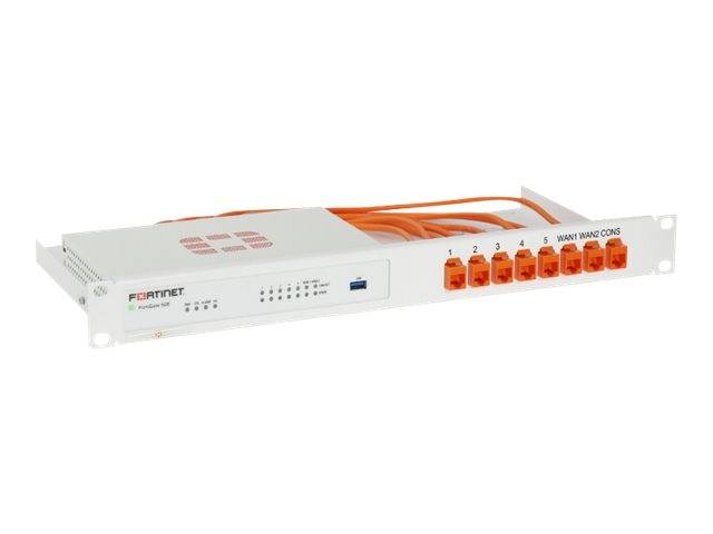 Fortinet RM-FR-T9 Rackmontagesatz Netzwerkgerät-0