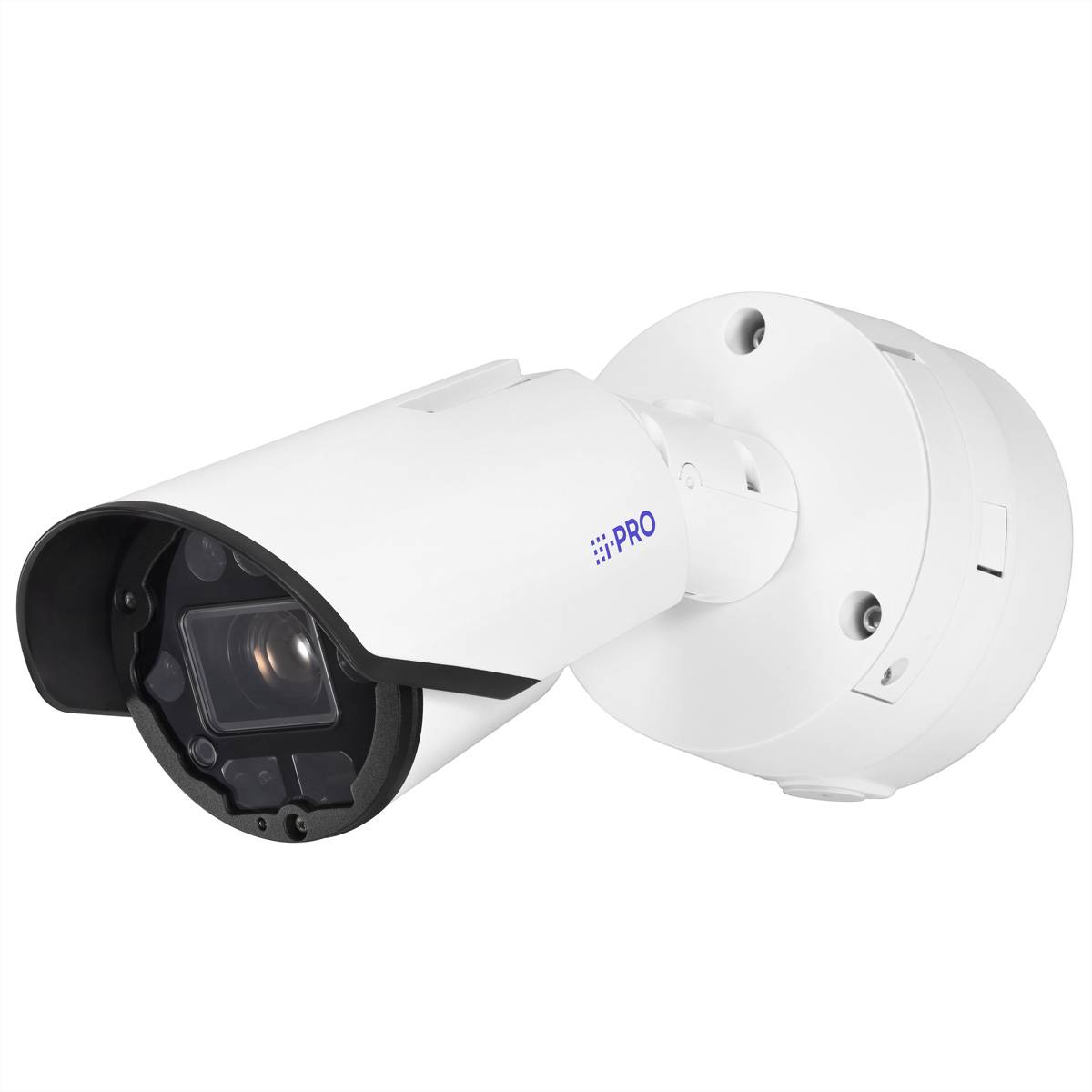 i-PRO WV-S15501-Z1L Bullet AI-Kamera 5 MP, 10x, 6.1-58°, IR-LED 180m-0