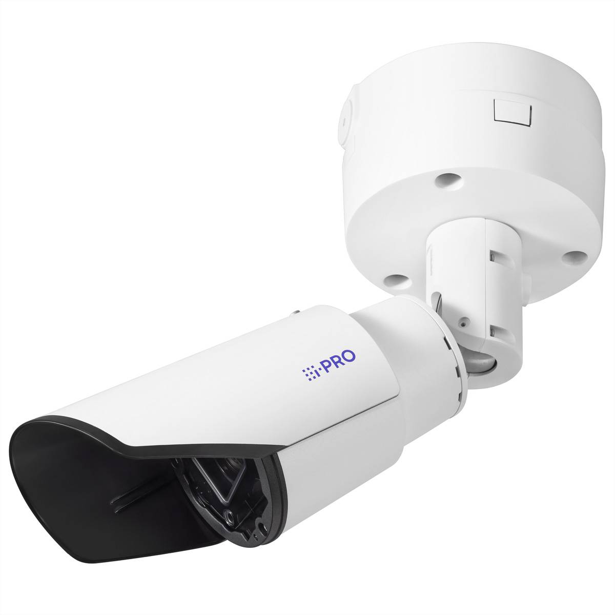 i-PRO WV-S15501-Z1L Bullet AI-Kamera 5 MP, 10x, 6.1-58°, IR-LED 180m-1