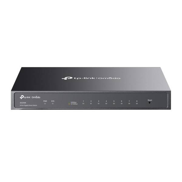 TP-Link Omada SG2008(UN)