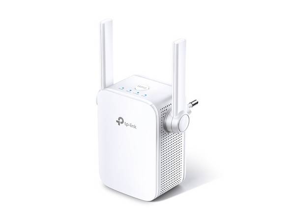 TP-LINK WL-Repeater RE305 AC1200 Dual V4.6