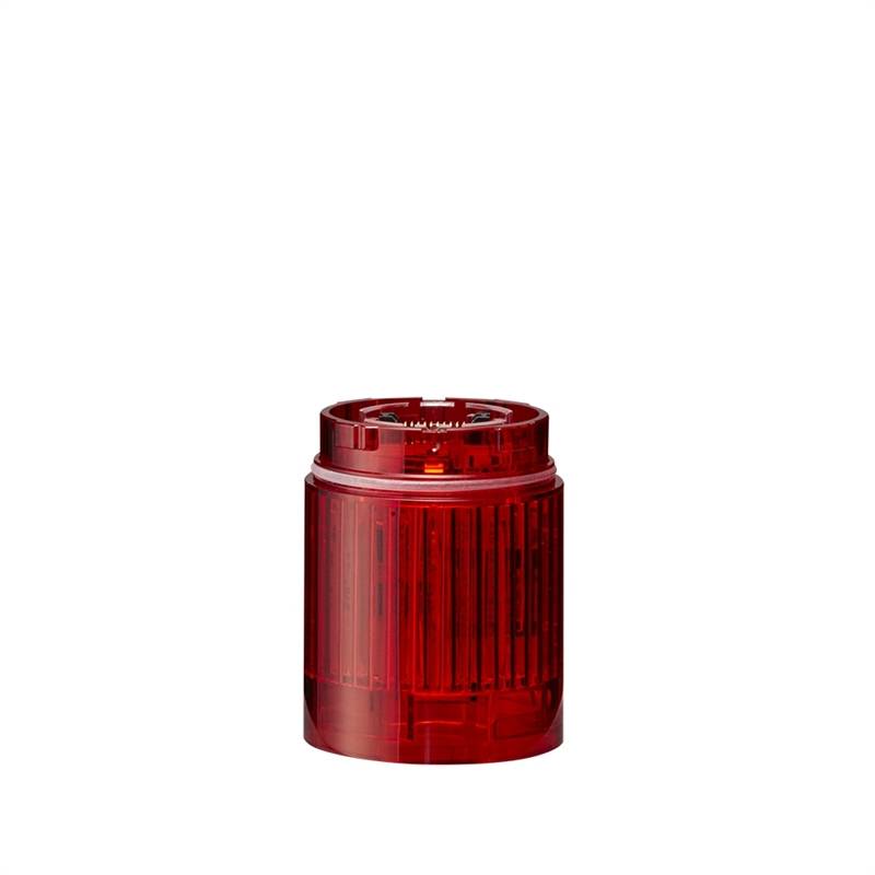 Patlite Signalleuchte LR4-E-R Rot OVP-0