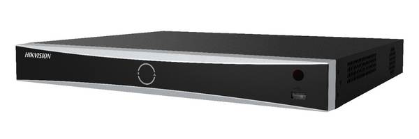 Hikvision Netzwerk-Recorder 16 Chan. DS-7616NXI-I2/S(STD)(E)