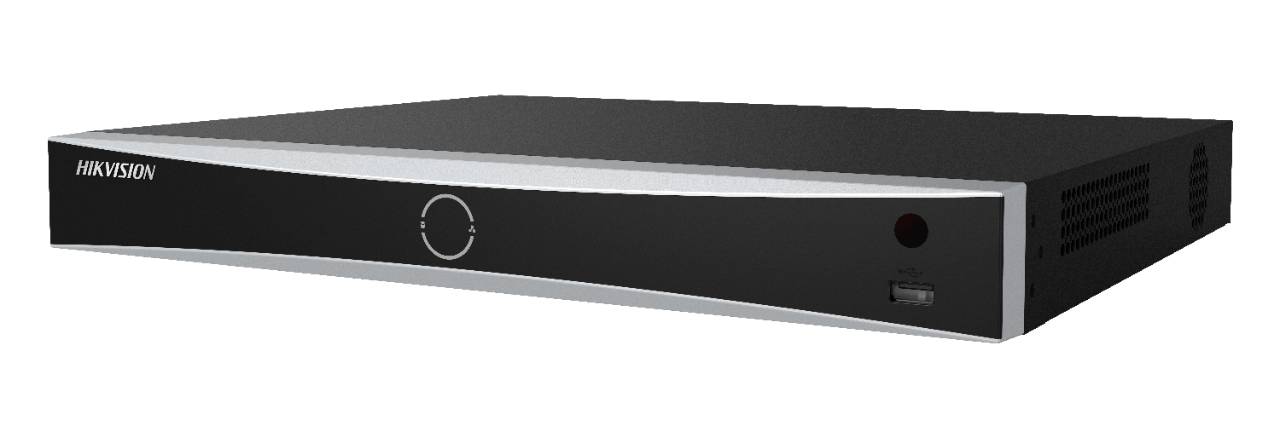 Hikvision Netzwerk-Recorder 16 Chan. DS-7616NXI-I2/S(STD)(E)-0