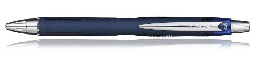 Tintenroller UB JETSTREAM RT 0,5mm blau - Artikel: 303225950-0