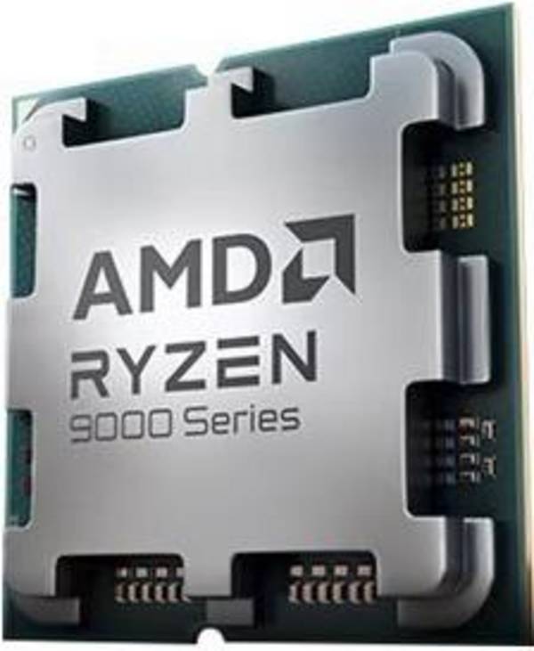 Ryzen 9 9900X - 4.4 GHz - 12 Kerne - 24 Threads
