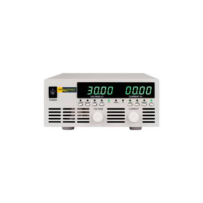 Hochspannungsnetzgerät 0 ... 2kV 0 ... 0.3A 600W - DP20H-03PH-0