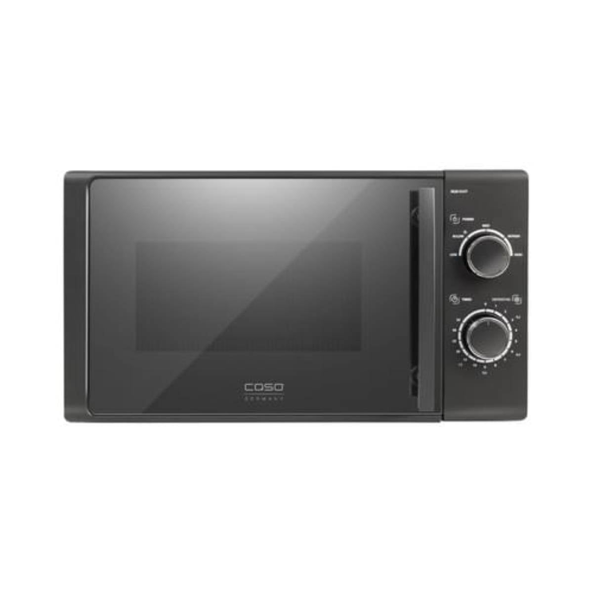 Caso Mikrowelle M20 easy Solo-0