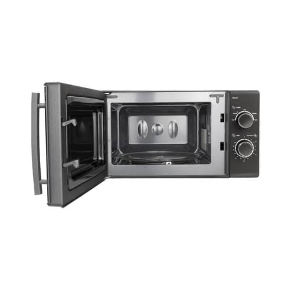 Caso Mikrowelle M20 easy Solo-1