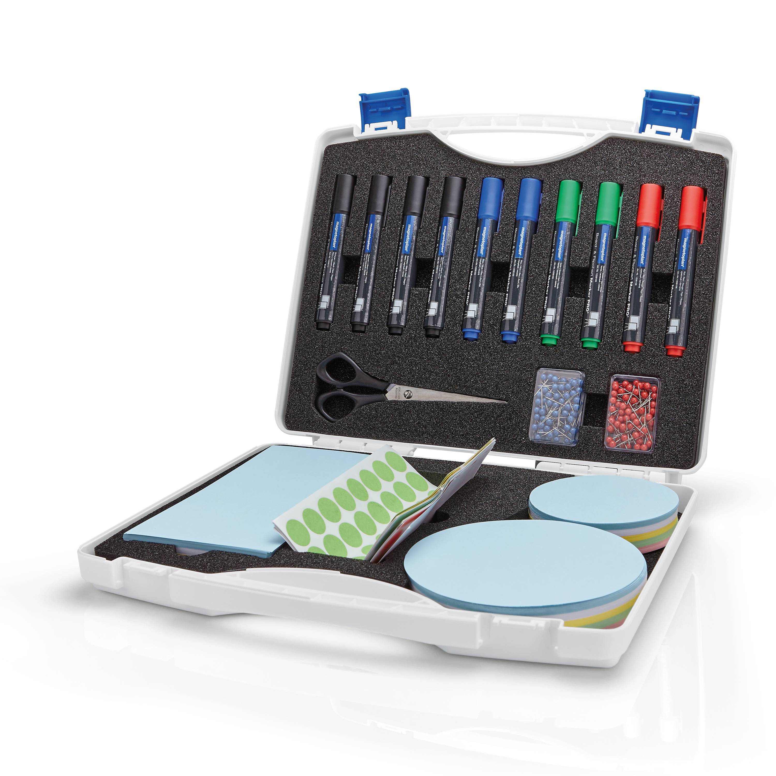 magnetoplan Moderationsbox-2