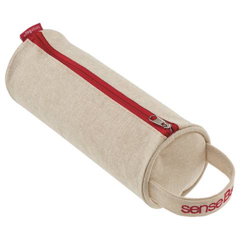 senseBag Mäppchen, Creme-0