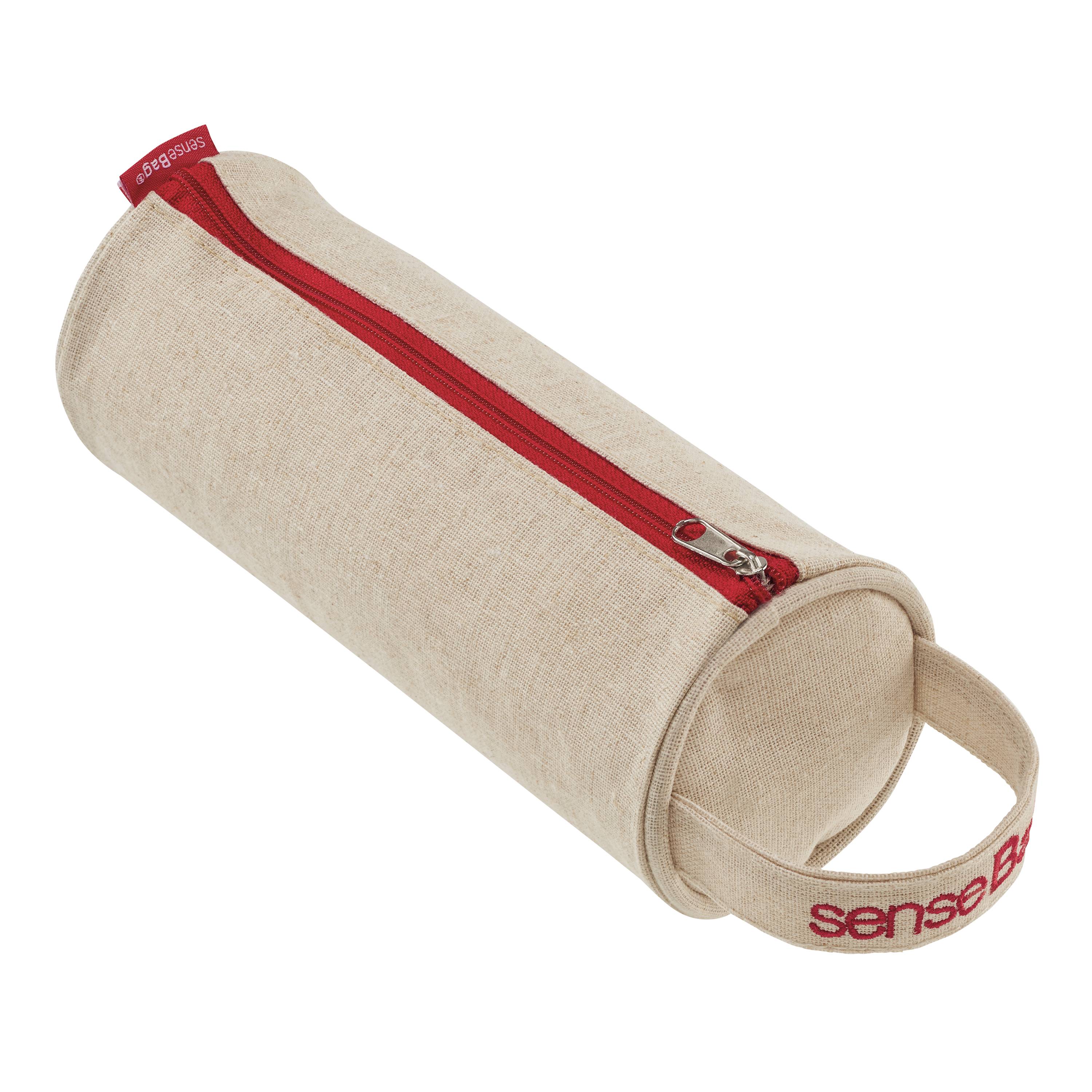 senseBag Mäppchen, Creme-1