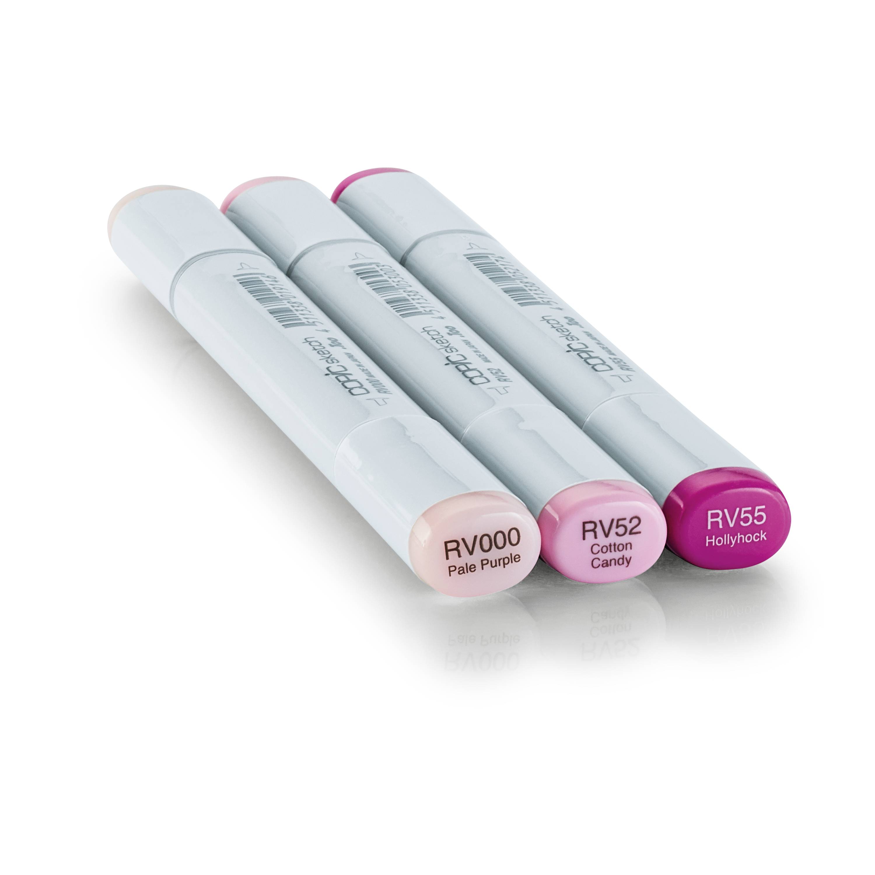 COPIC Sketch Set "Color Fusion 2", 3 Stk.-2