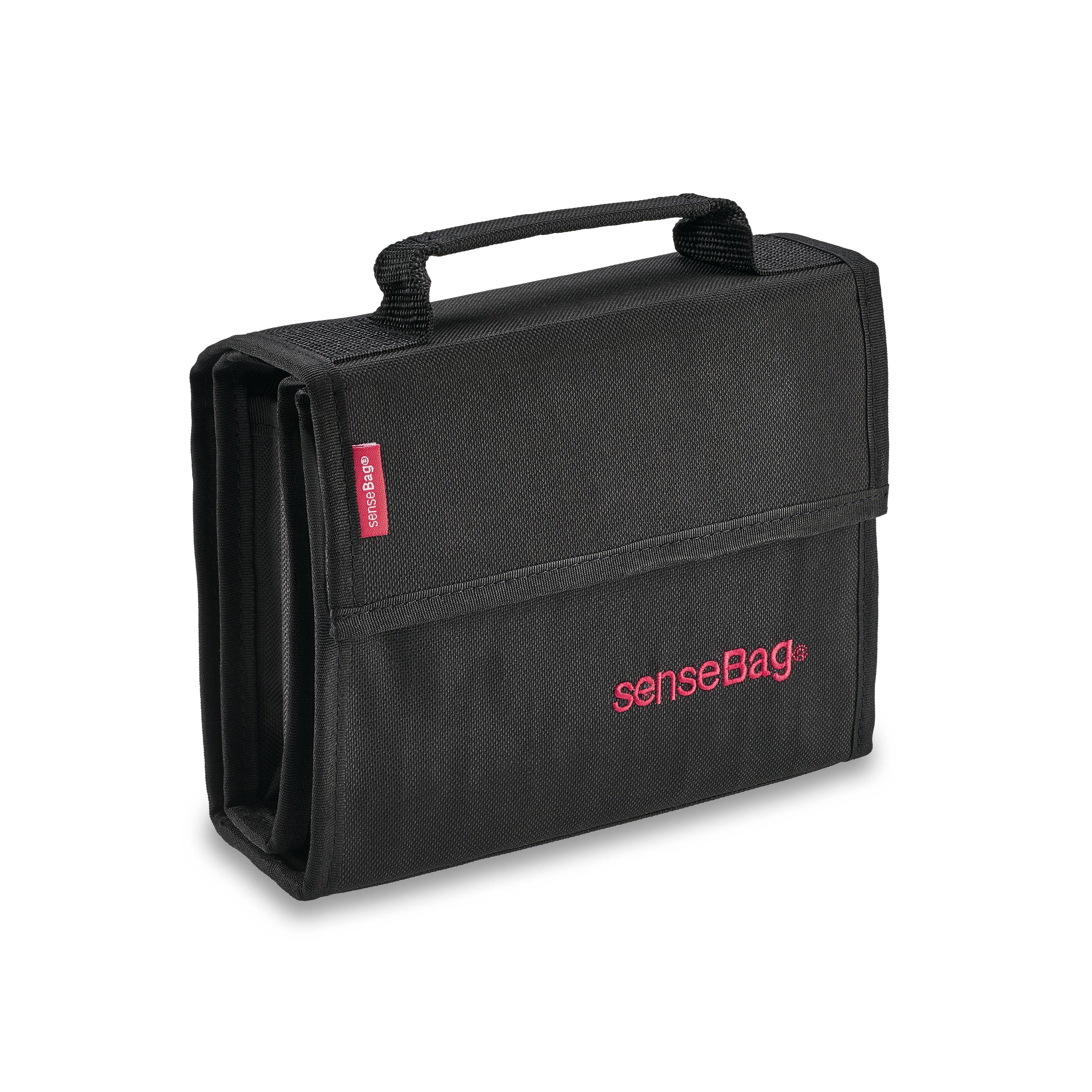 senseBag 36er Wallet, schwarz-2