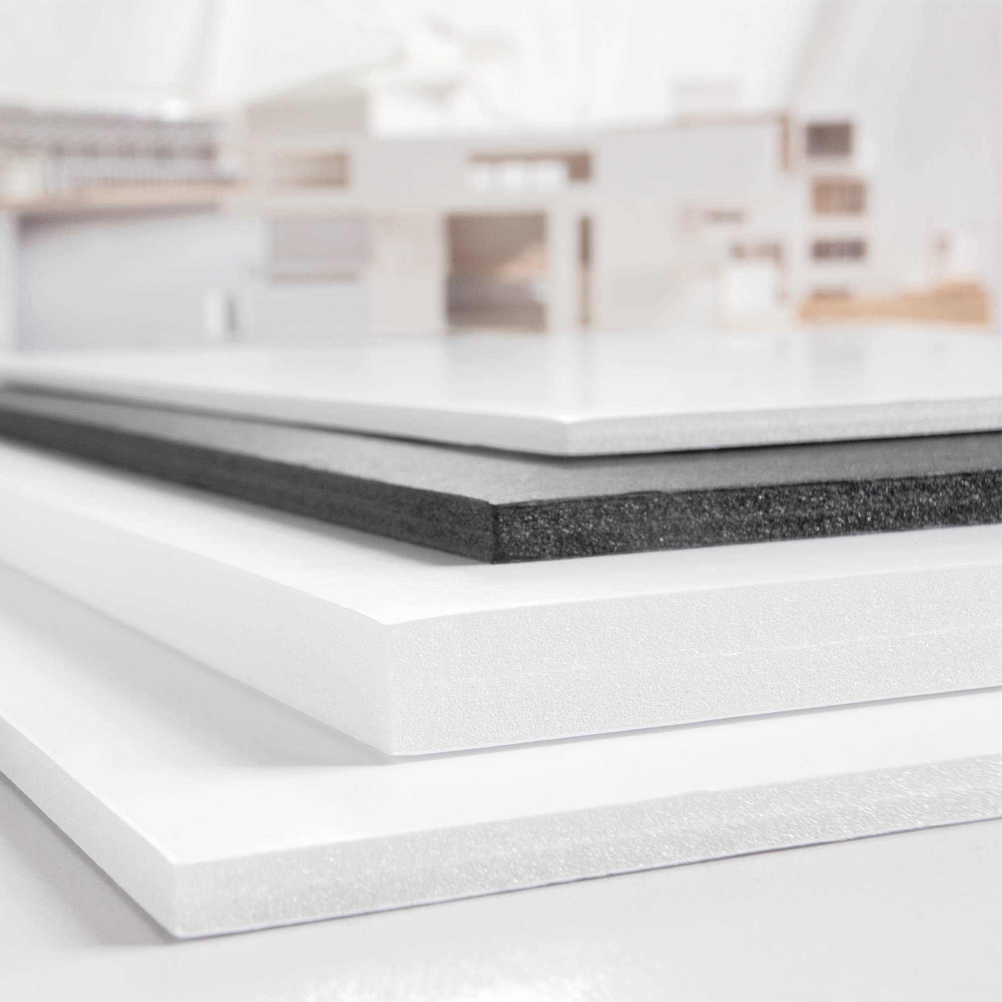 transotype Foam Board, 297 x 420 mm (A3), schwarz, 5 mm (70000714)-2