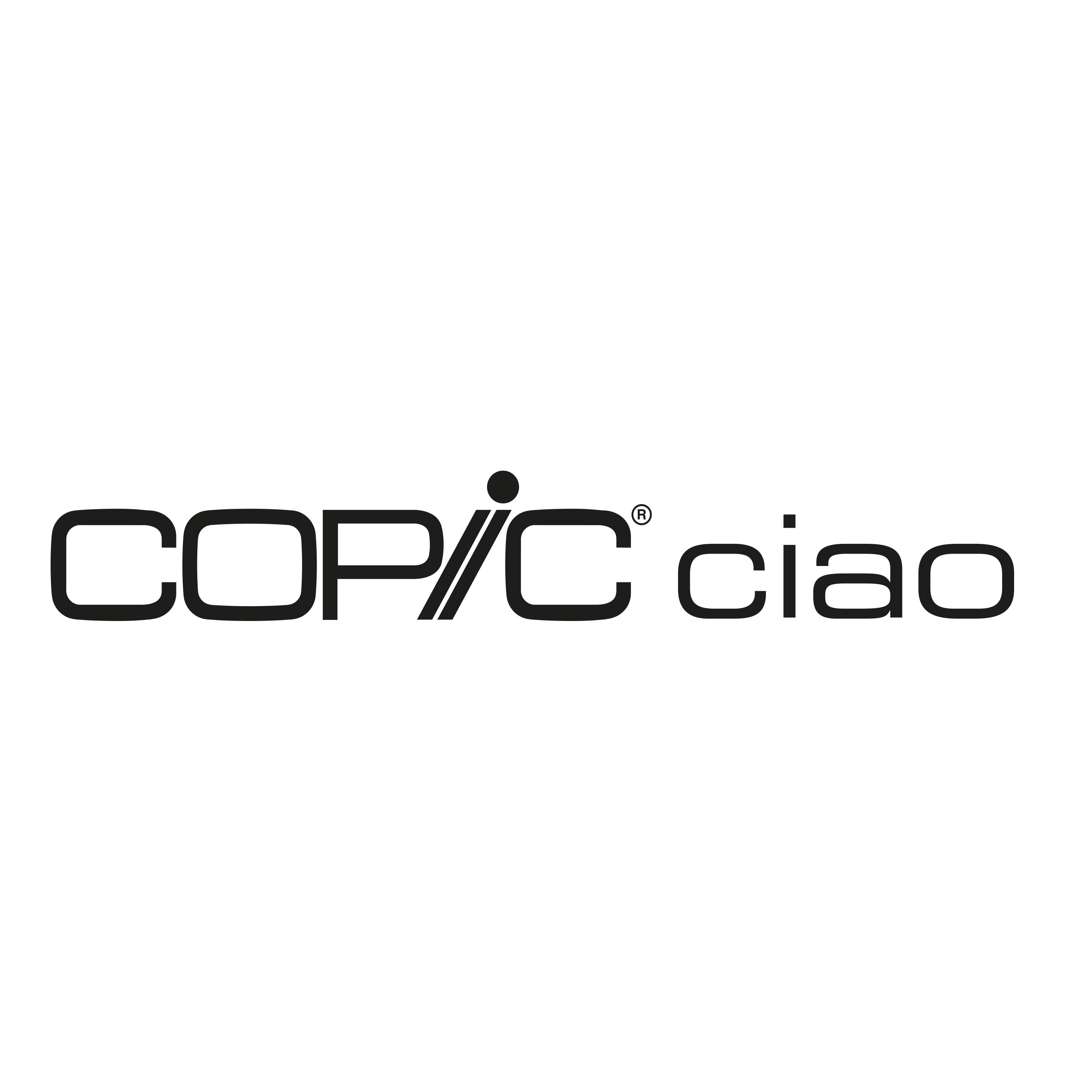 "Copic Ciao Set ""Brights"", 6 Stk."-3