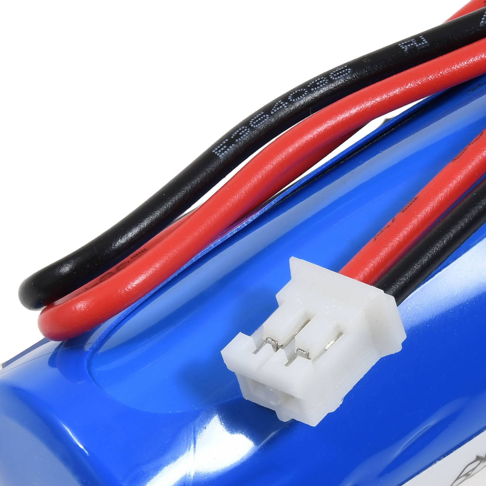 Lithiumbatterie ER17/50 3,6V, 3,6V, Lithium-Thionylchlorid-2