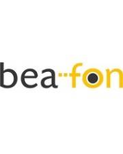Bea-fon SL645plus LTE, Klapphandy, Single SIM, 7,11 cm (2.8"), 3 MP, 1000 mAh, Schwarz, Silber-0