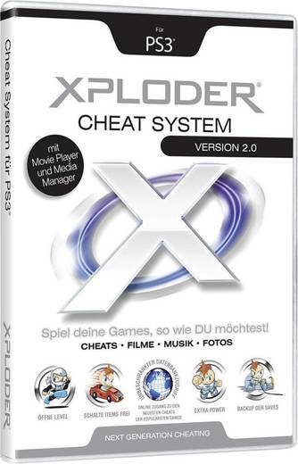 How To Install Xploder Ps3 How To Install Xploder Ps3