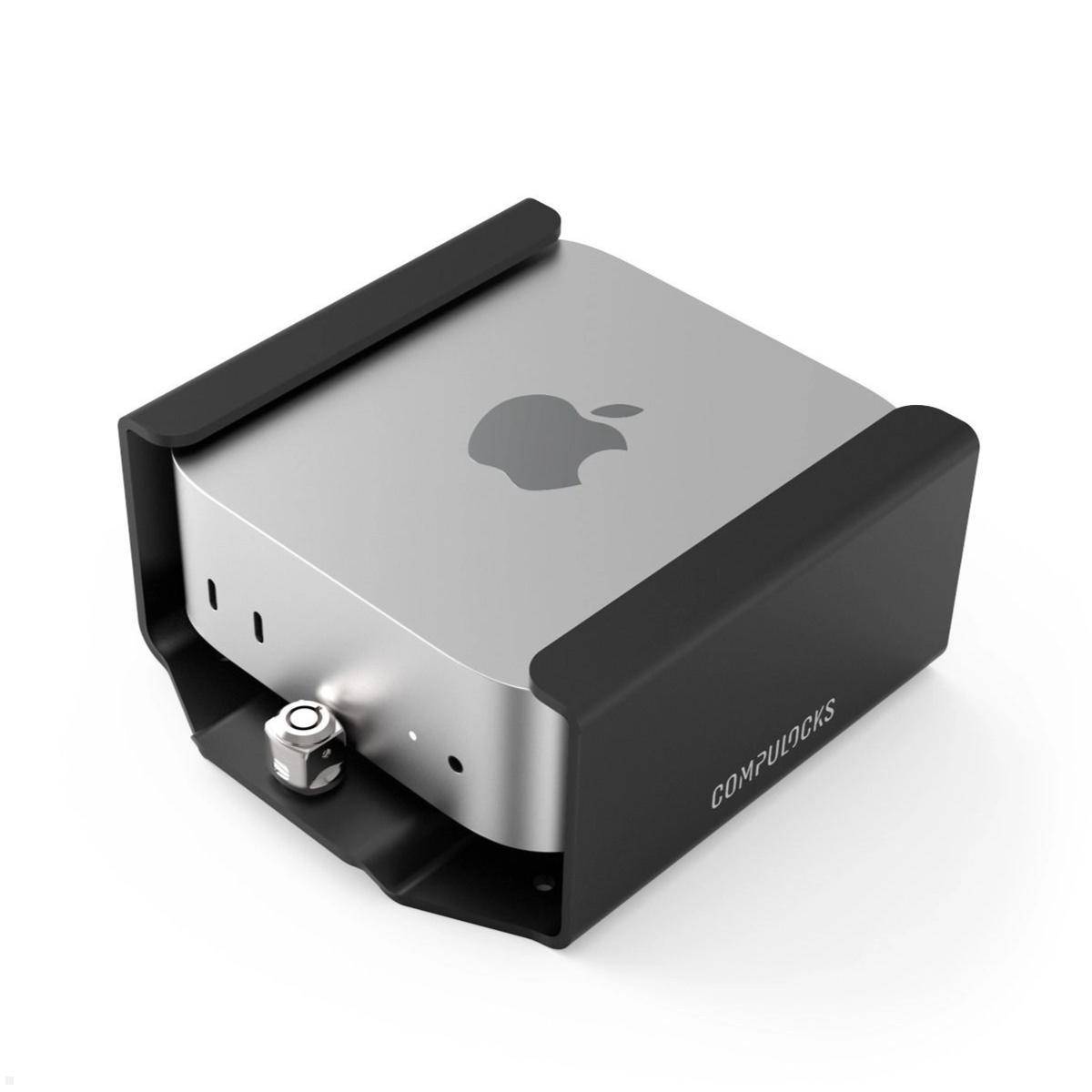 Compulocks Mac Mini M4 Halterung anschraubbar, diebstahlsicher (MMEN24)-0