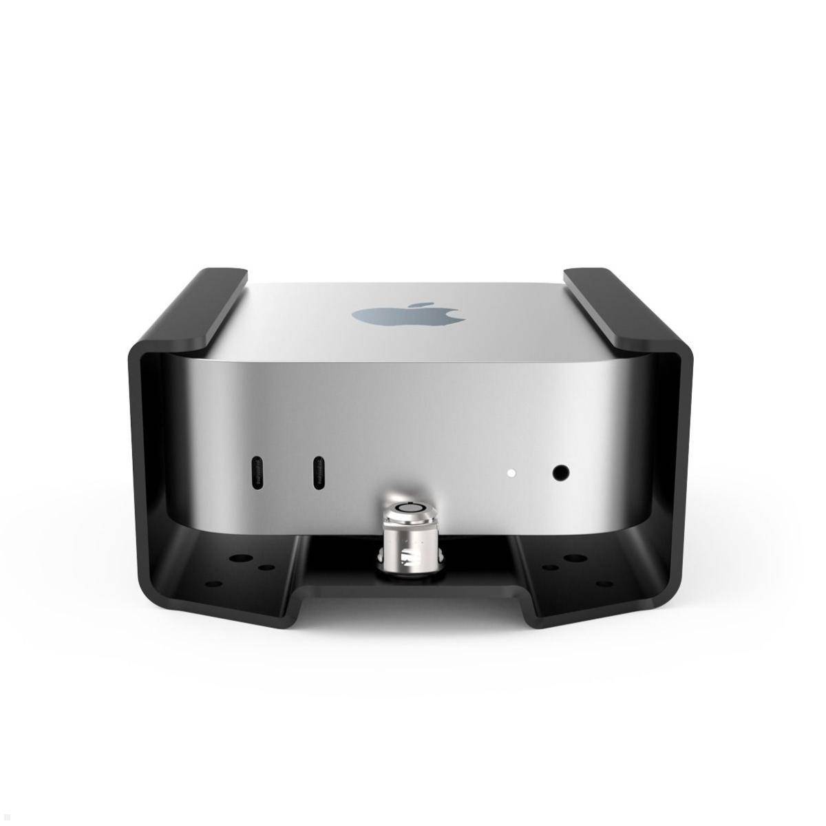 Compulocks Mac Mini M4 Halterung anschraubbar, diebstahlsicher (MMEN24)-1