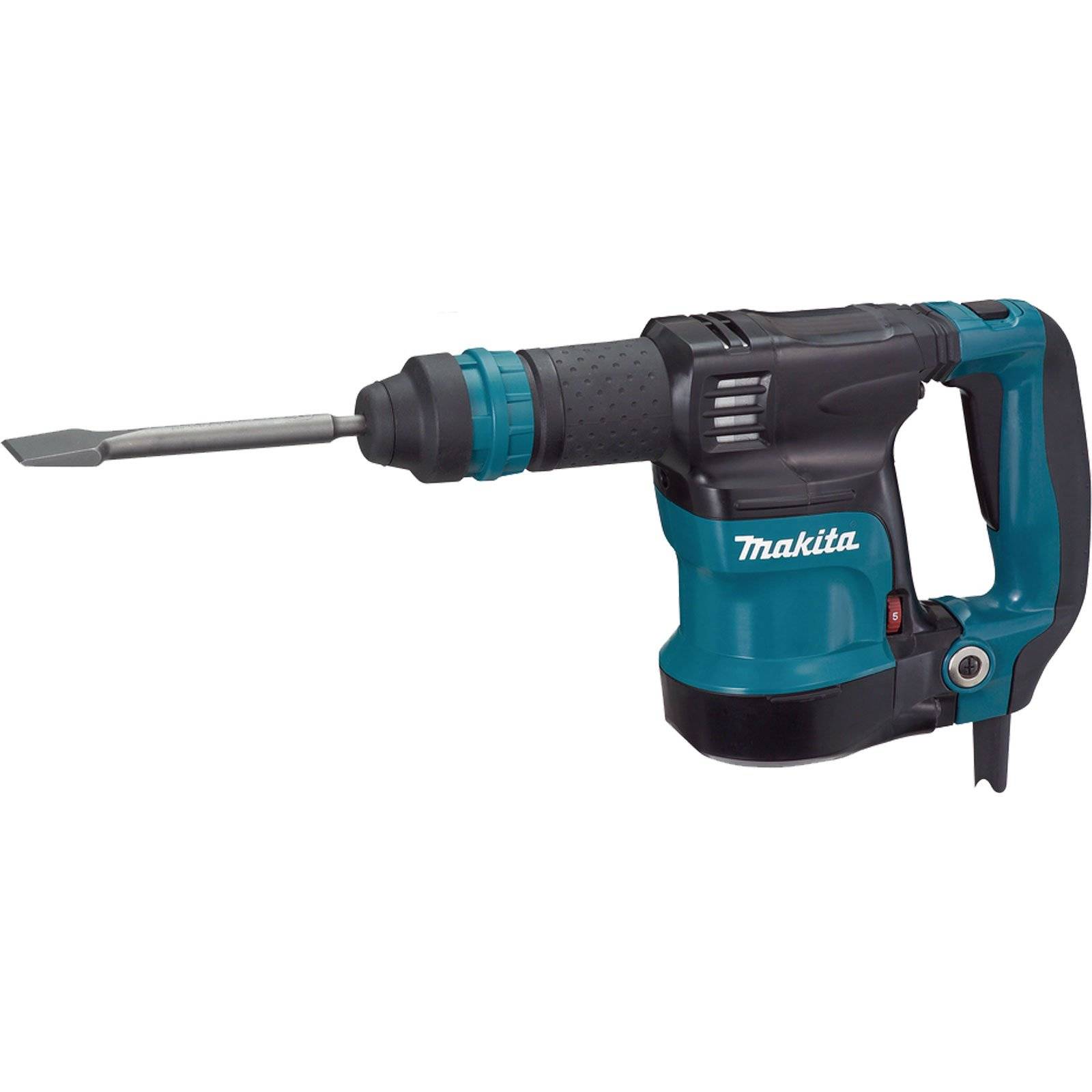 Makita HK1820 Leicht-Meißelhammer für SDS-PLUS 550 W im Koffer-2