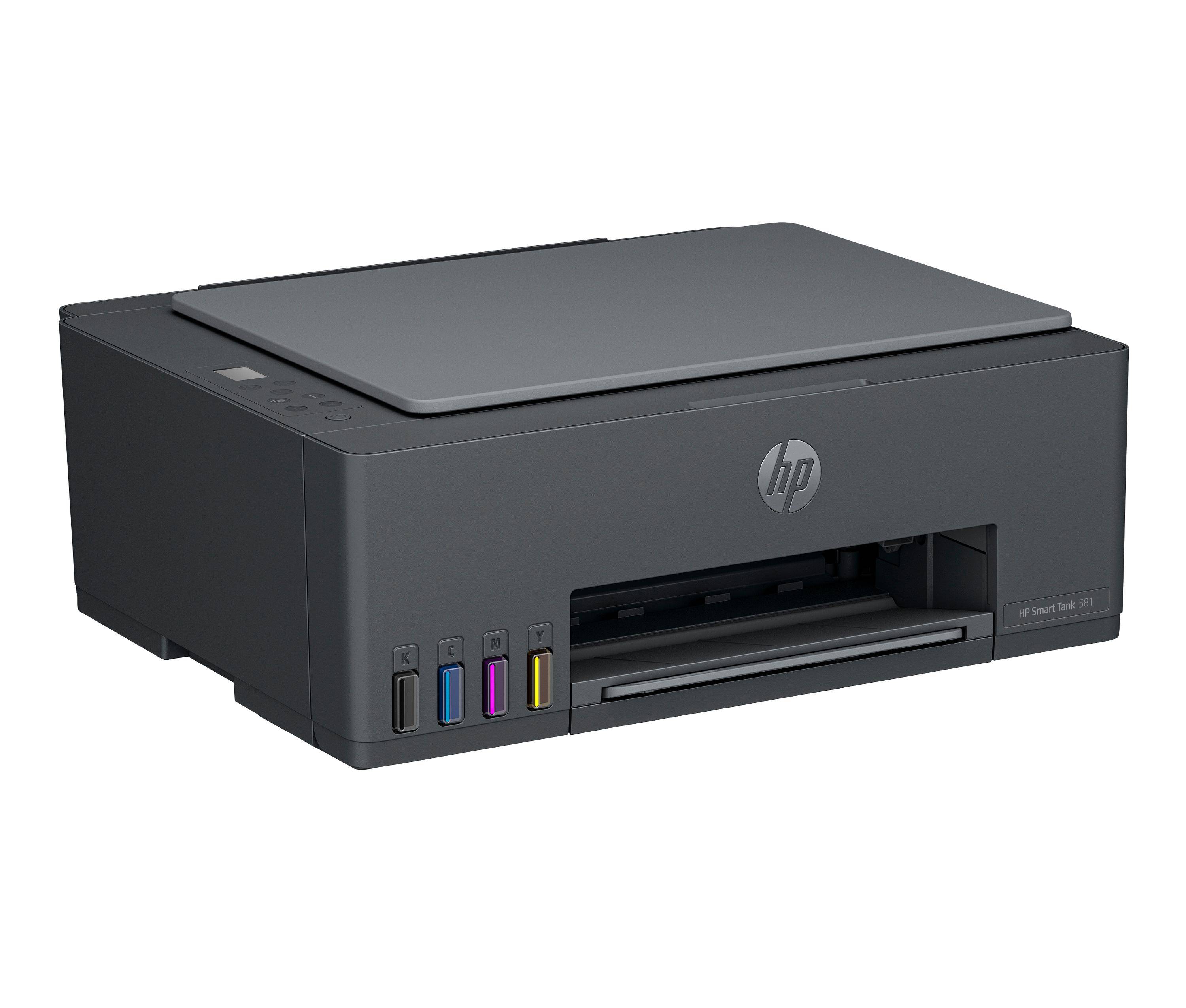 Multifunktionsdrucker HP 4A8D4A-1