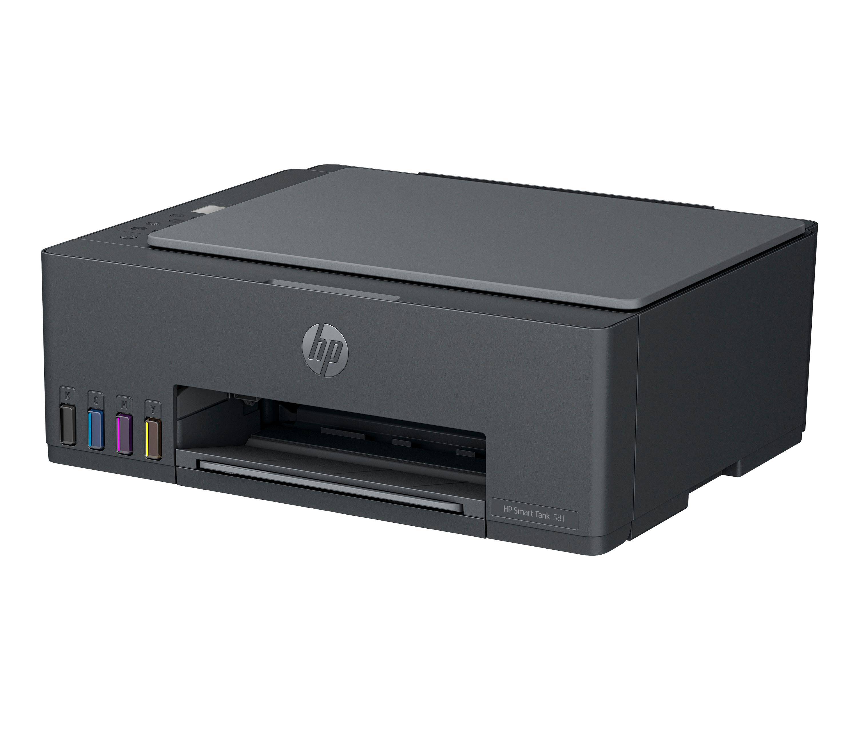 Multifunktionsdrucker HP 4A8D4A-3