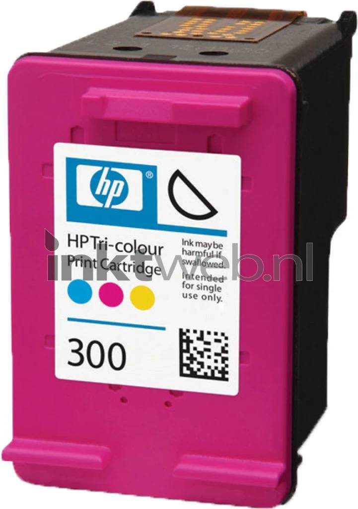 HP Ink 300/Tricol wViv-1