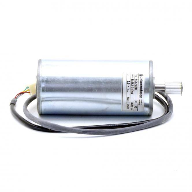 Dunkermotoren DC motor (BG62X60)-2