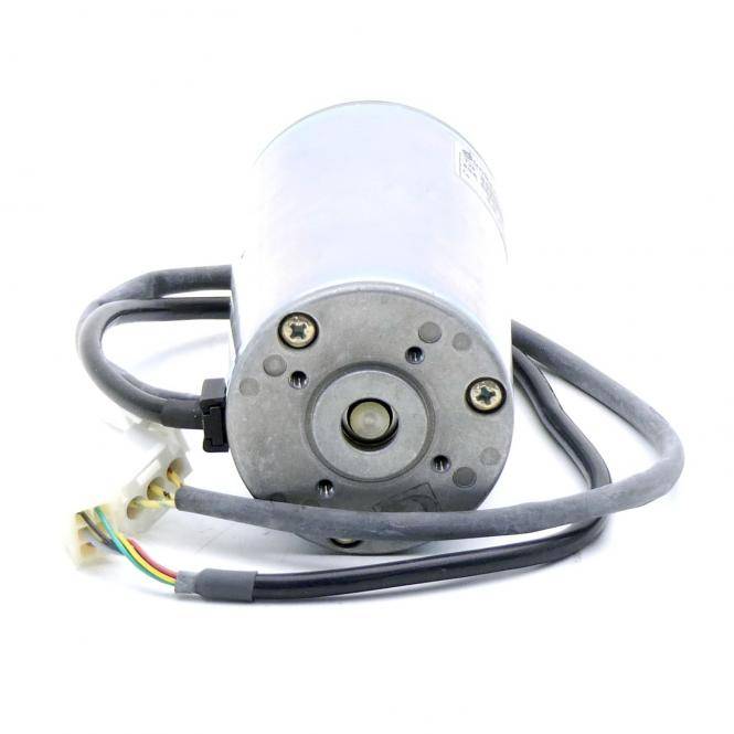 Dunkermotoren DC motor (BG62X60)-3
