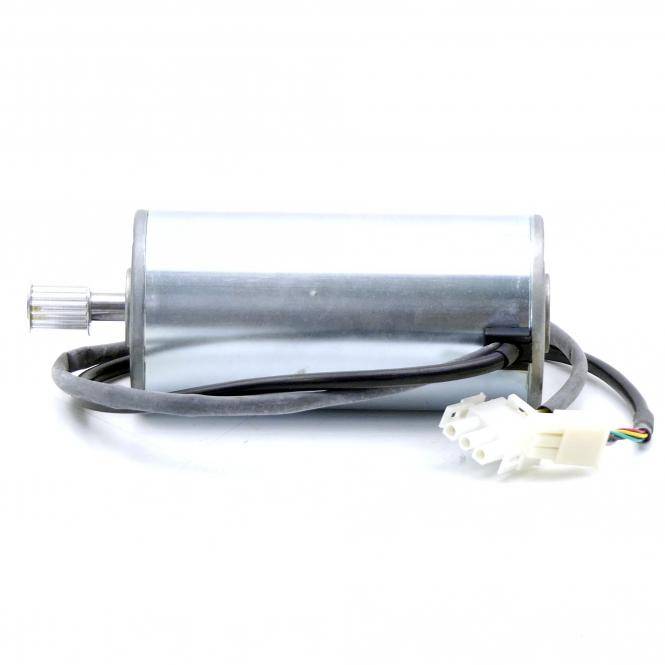 Dunkermotoren DC motor (BG62X60)-4