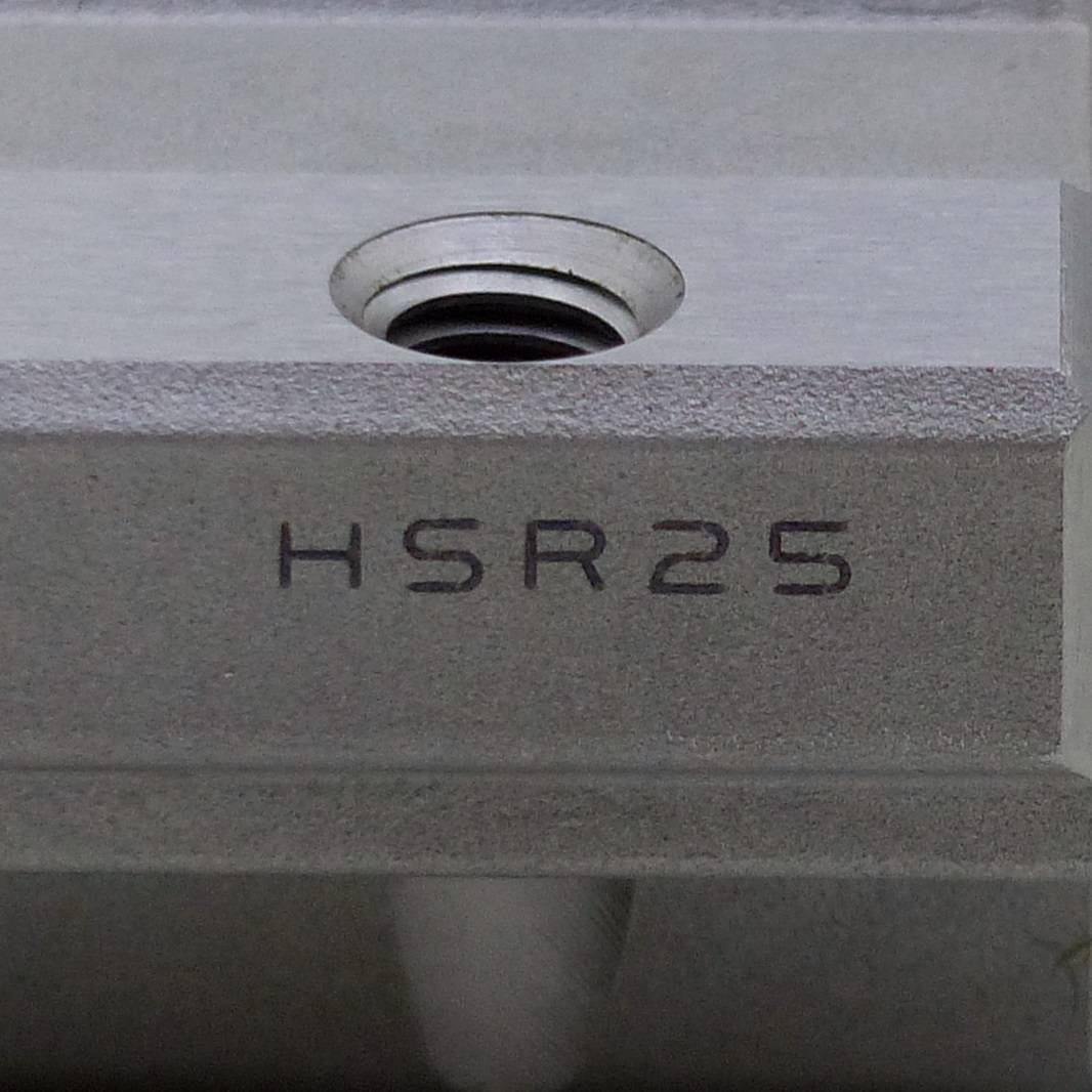THK Kugelwagen (HSR25)-1