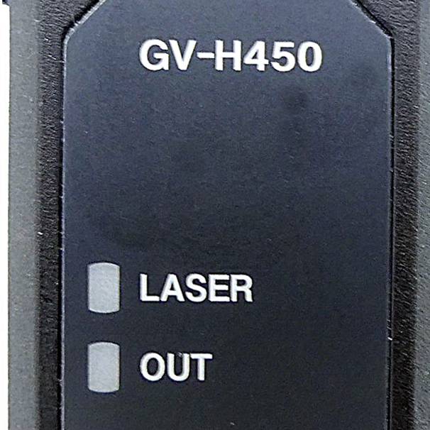 Keyence Messkopf (GV-H450)-1