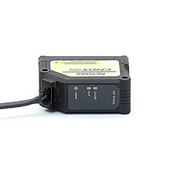 Keyence Messkopf (GV-H450)-3