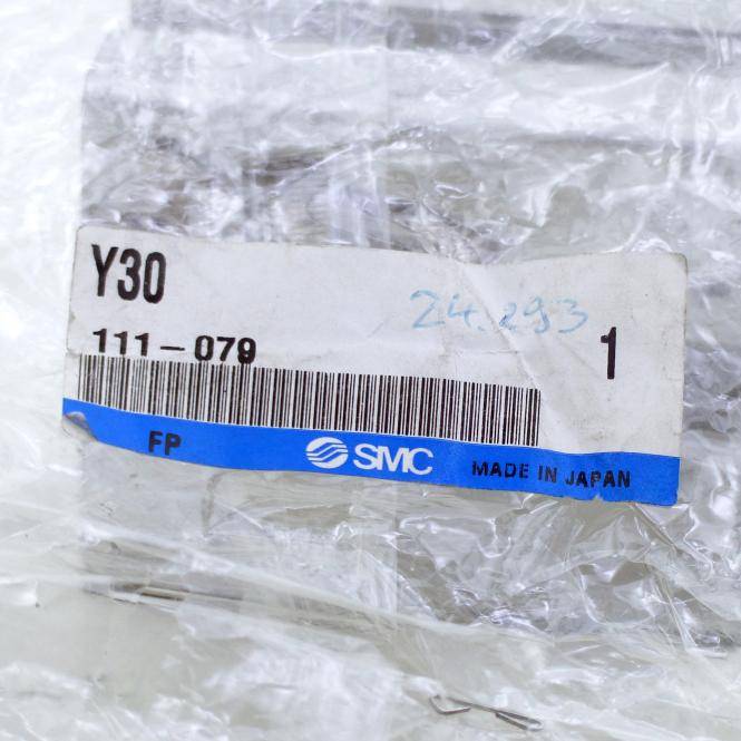 SMC Zwischenstück (Y30)-1