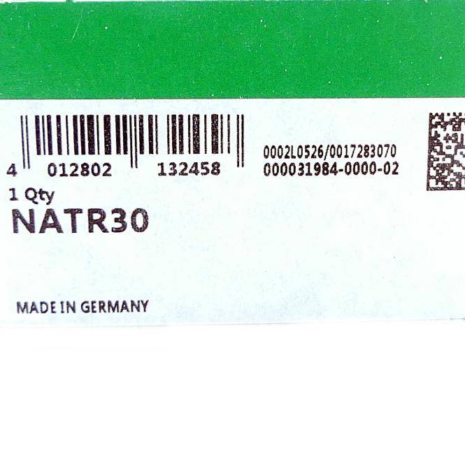 INA Wälzlager (NATR30)-1