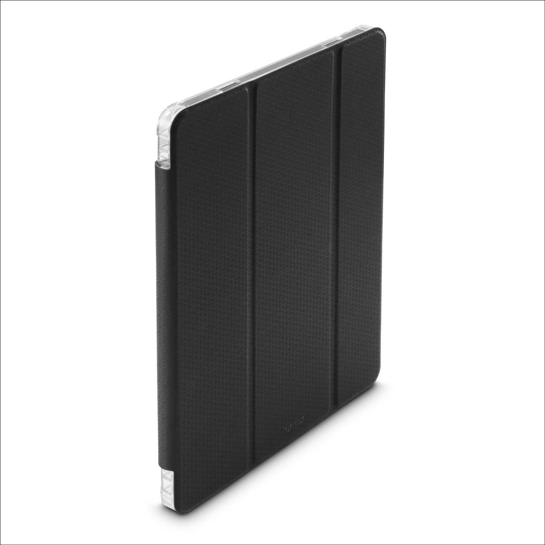 hama 00222057 Tablet-Hülle "Extreme Protect" f. iPad 11"(25)/10.9" (22), durchsichtig, SW-1