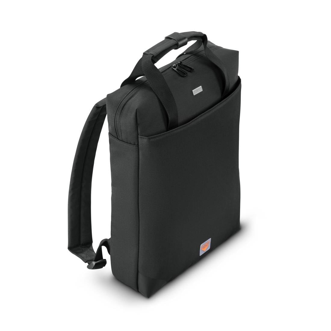 hama 00227052 Laptop-Rucksack "Extreme Protect", stoßfest, bis 41 cm (16,2"), Schwarz