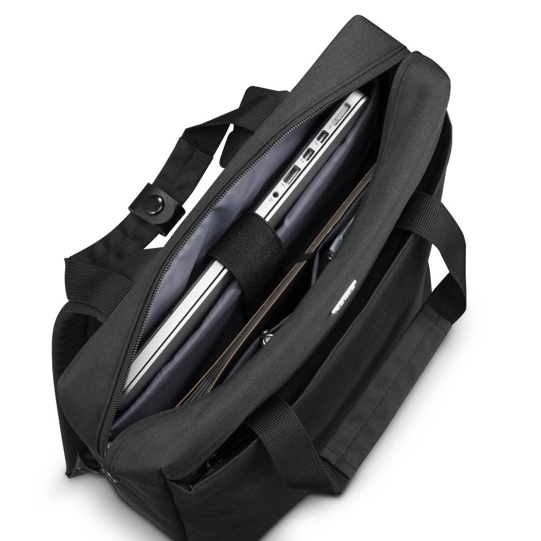 hama 00227052 Laptop-Rucksack "Extreme Protect", stoßfest, bis 41 cm (16,2"), Schwarz-3