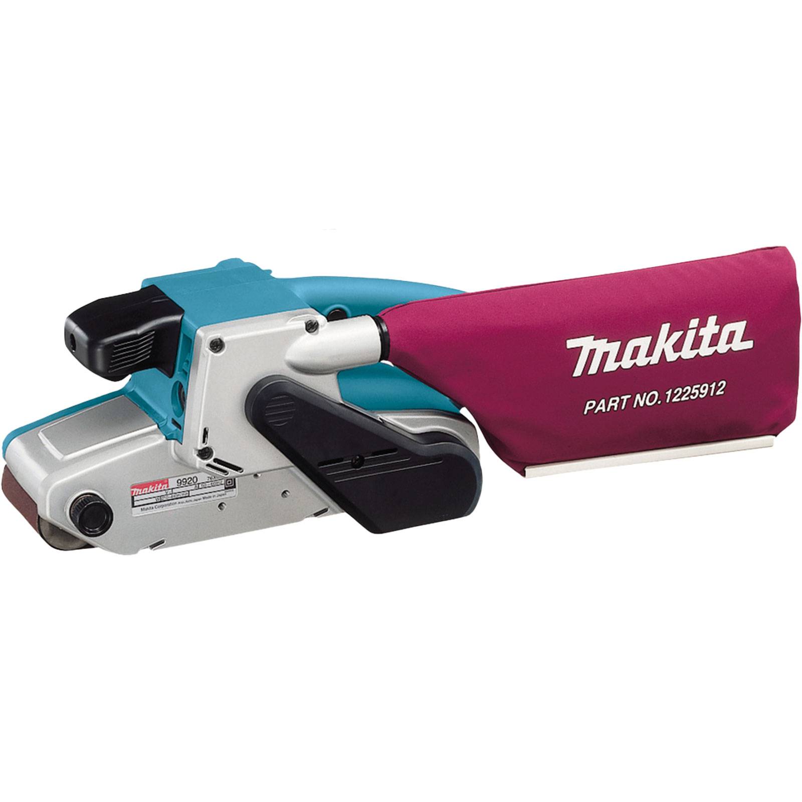 Makita Bandschleifer 9920J-2