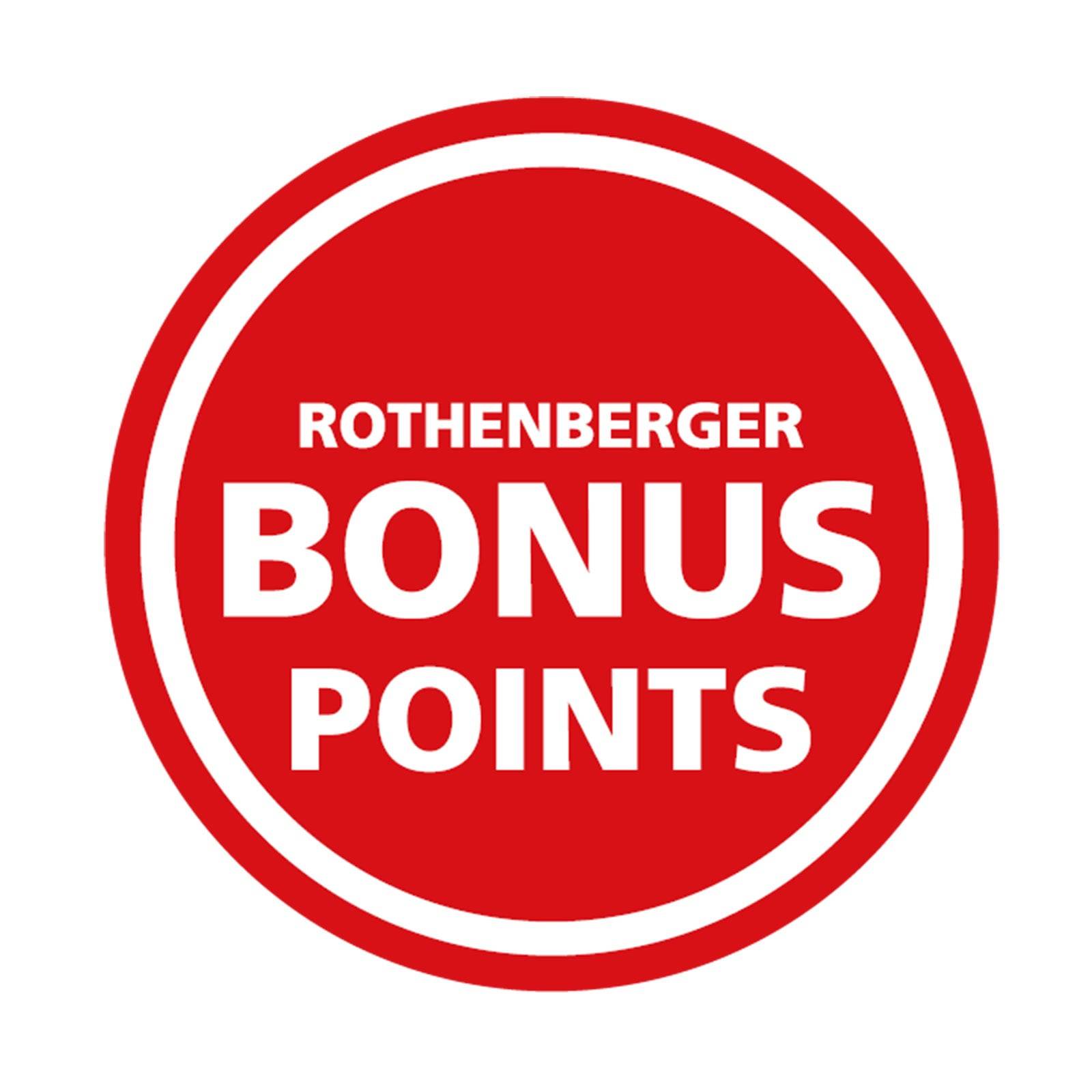 ROTHENBERGER SUPER FIRE 4 HOT BOX, 7/16", EU, B, 2018 - 1000002366-1
