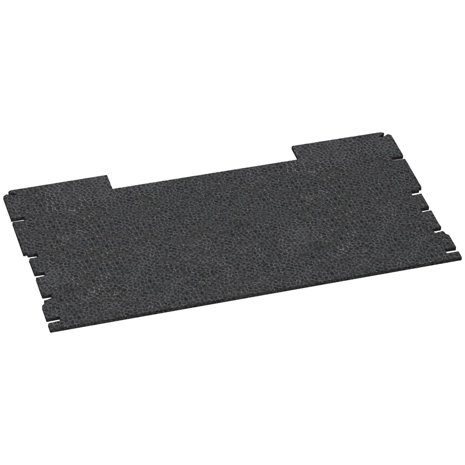Tanos Deckeleinlage, EPP, 5 mm, für systainer³ L 137 - L 237 - 83000045-0