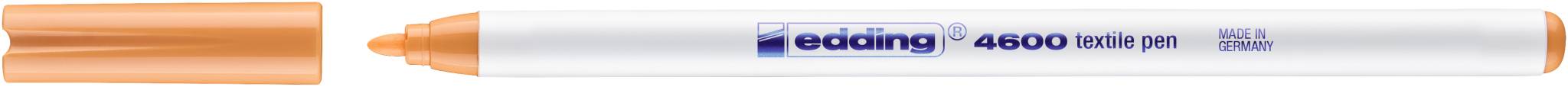 edding 4500 Textilmarker neonviolett-1
