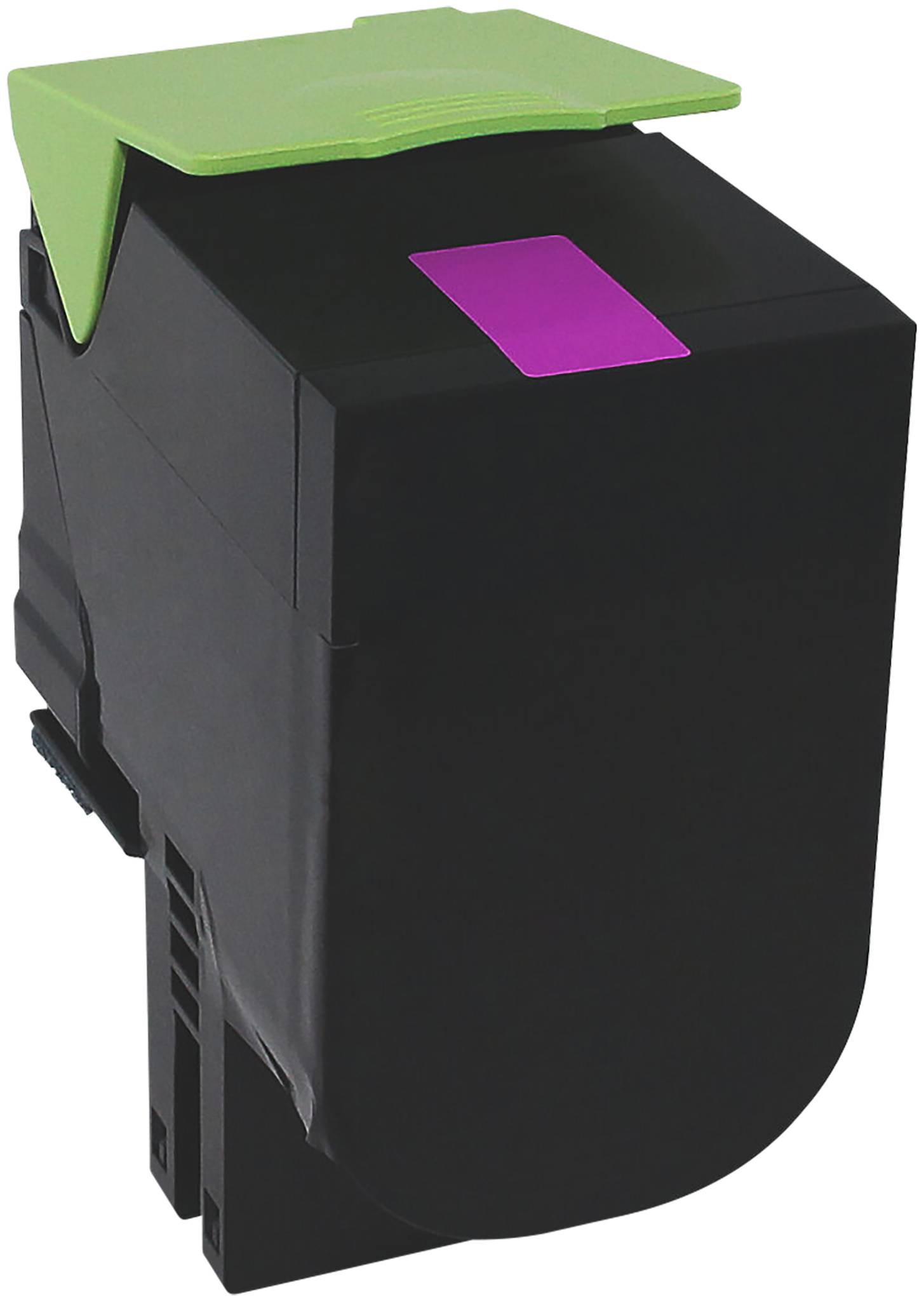 EDD-6038 ersetzt Lexmark 70C2HM0 / 702MK - magenta - 3.000 Seiten-0
